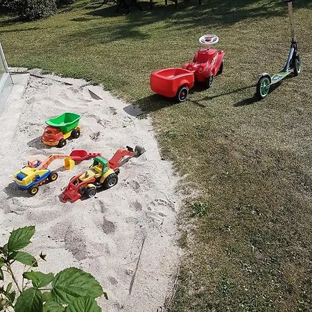 Apartmán Am Eichholz