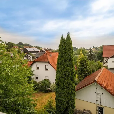 Am Eichholz * Coburg