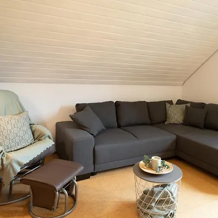 Apartmán Am Eichholz
