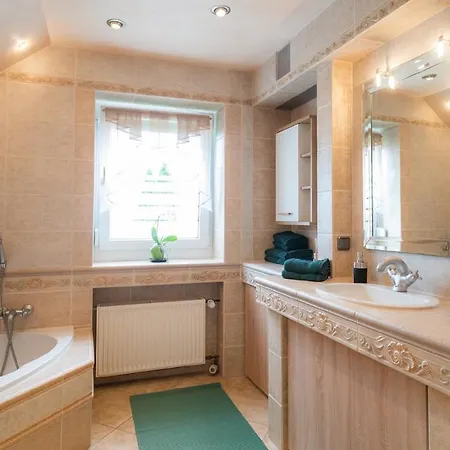 Apartmán Am Eichholz