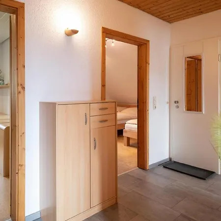 Apartmán Am Eichholz *