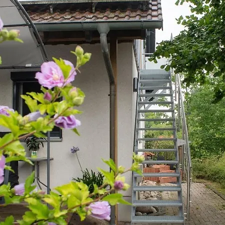 Am Eichholz Apartament Coburg
