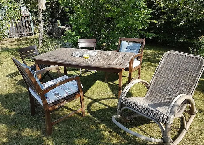 Am Eichholz * Coburg
