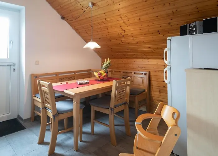 Am Eichholz Lejlighed *